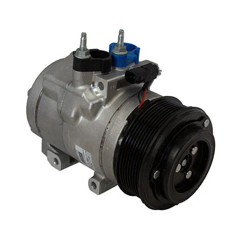 Motorcraft A/C Compressor YCC-257