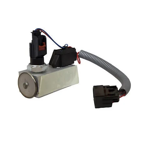 Motorcraft Front A/C Expansion Valve YG-386