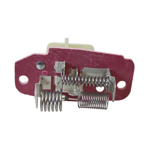 Motorcraft Front Blower Motor Resistor YH-1697