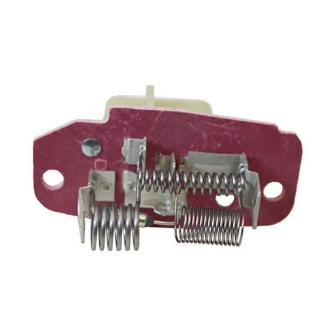 Motorcraft Front Blower Motor Resistor YH-1697