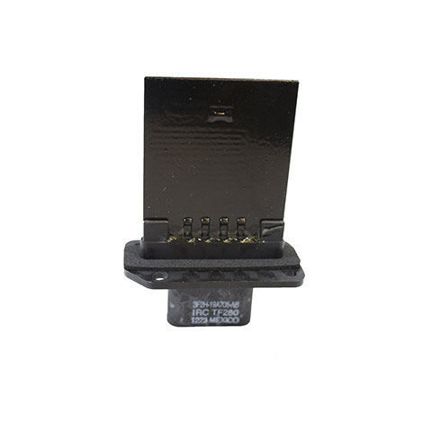 Motorcraft Blower Motor Resistor YH-1715 for Ford F150