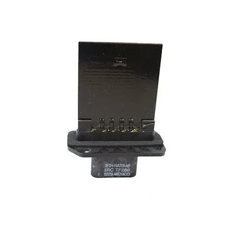 Motorcraft Blower Motor Resistor YH-1715 for Ford F150