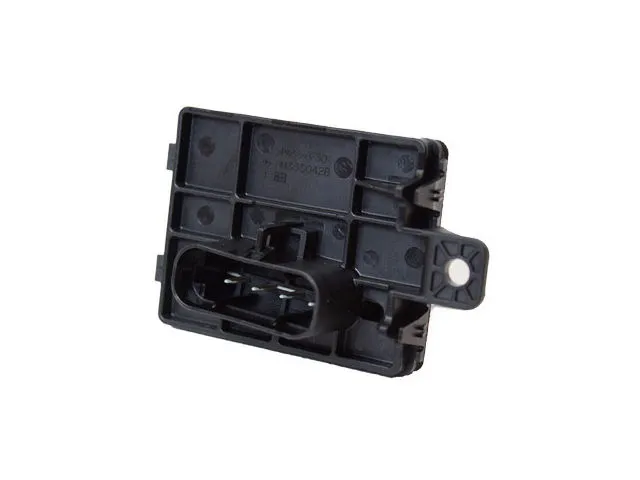 Motorcraft Blower Motor Resistor