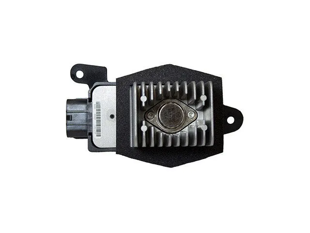 Motorcraft Blower Motor Resistor