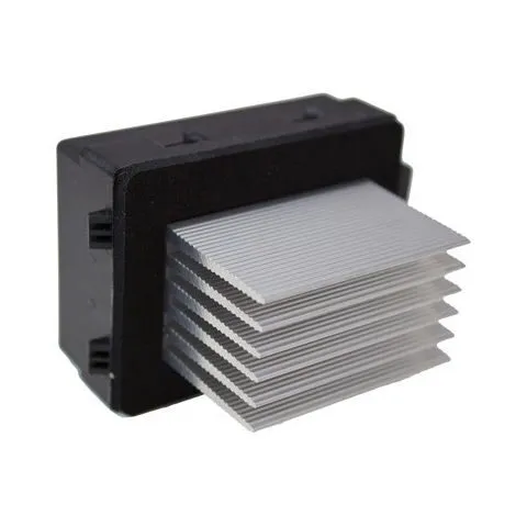 Motorcraft Blower Motor Resistor YH-1825