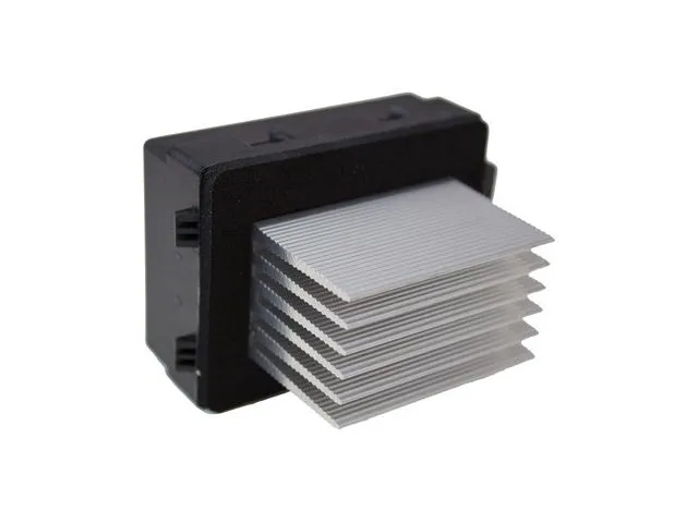Motorcraft Blower Motor Resistor