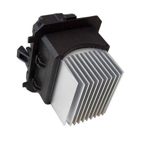 Motorcraft Blower Motor Resistor YH-1828