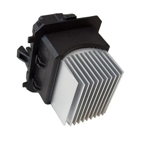 Motorcraft Blower Motor Resistor YH-1828