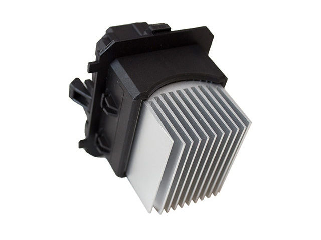 Motorcraft Blower Motor Resistor