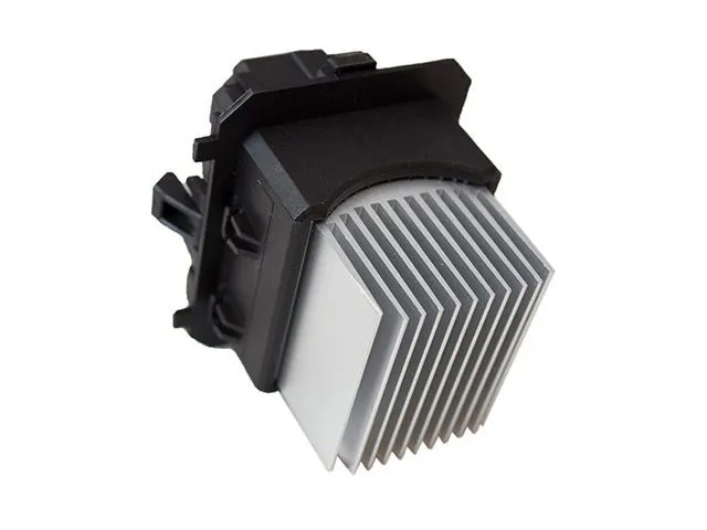Motorcraft Blower Motor Resistor