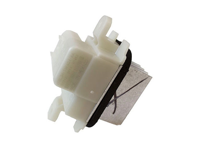 Motorcraft Blower Motor Resistor