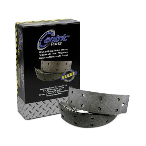 Centric Rear Brake Shoe Set 112.05140