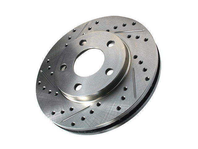Centric Brake Rotor