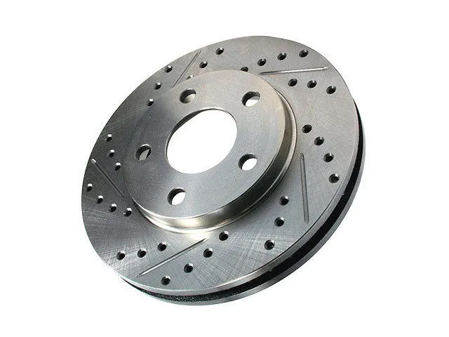 Centric Brake Rotor