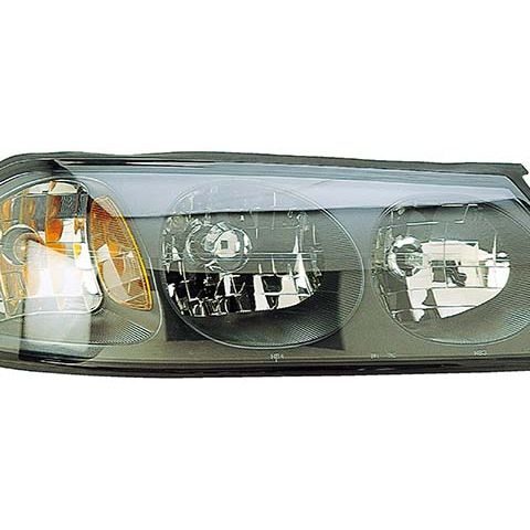Dorman Left Headlight Assembly 1590136
