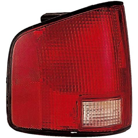Dorman Left Tail Light Assembly 1610000