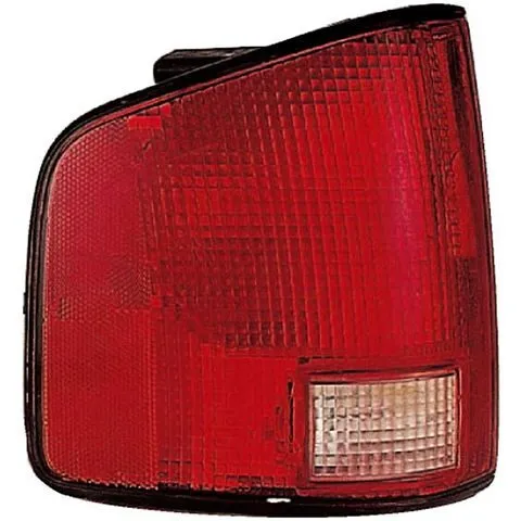 Dorman Left Tail Light Assembly 1610000