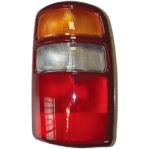 Dorman Left Tail Light Assembly 1610122