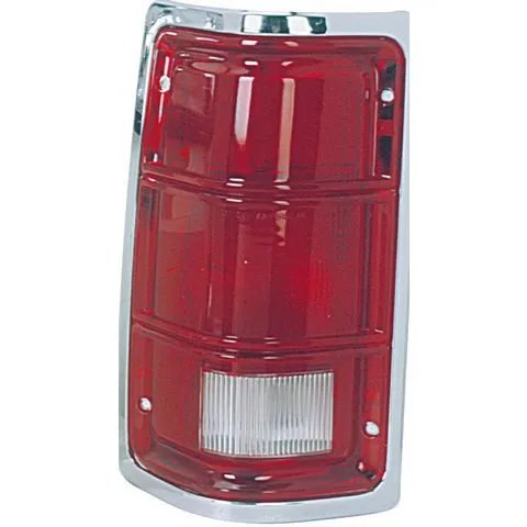 Dorman Left Tail Light Assembly 1610420