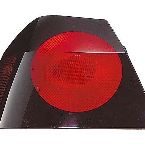 Dorman Left Tail Light Assembly 1611258