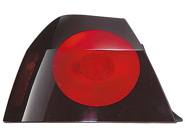 Dorman Tail Light Assembly