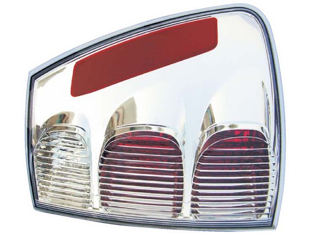 Dorman Tail Light Assembly