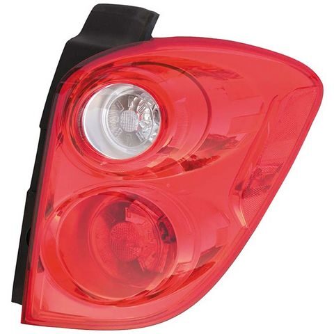Dorman Right Tail Light Assembly 1611617