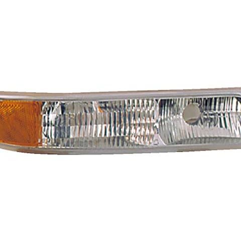 Dorman Front Right Turn Signal / Parking Light Assembly 1630065
