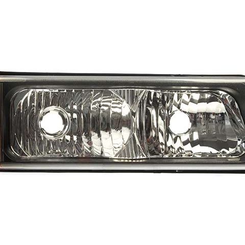 Dorman Front Right Turn Signal / Parking Light Assembly 1630066