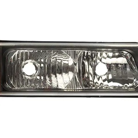 Dorman Front Right Turn Signal / Parking Light Assembly 1630066