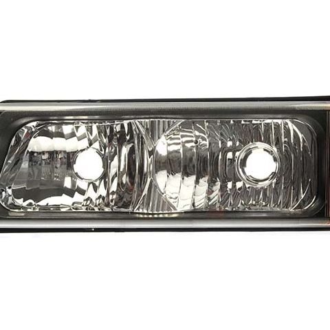 Dorman Front Left Turn Signal / Parking Light Assembly 1630067