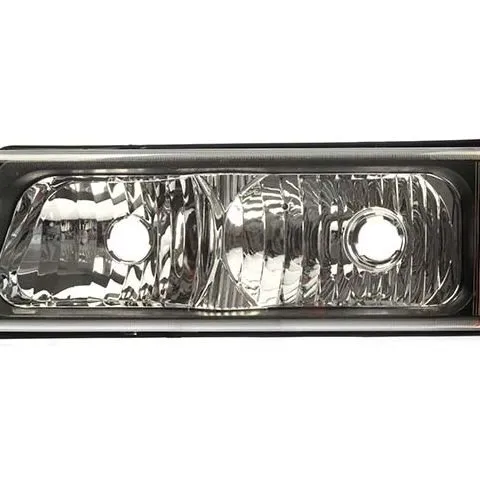 Dorman Front Left Turn Signal / Parking Light Assembly 1630067