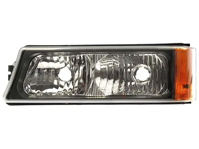 Dorman Turn Signal / Parking Light Assembly