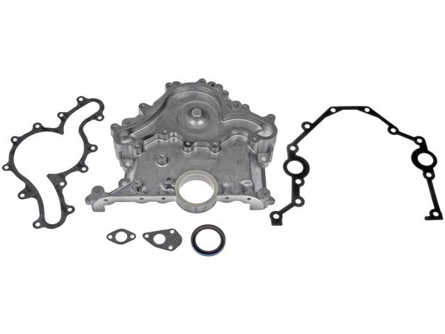 Dorman Timing Cover