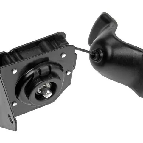 Dorman Spare Tire Hoist 924-502