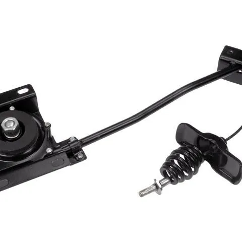 Dorman Spare Tire Hoist 924-524
