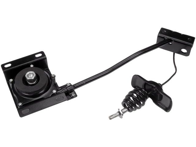 Dorman Spare Tire Hoist