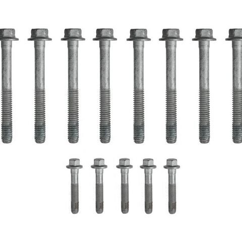 Felpro Head Bolt Set ES 72390