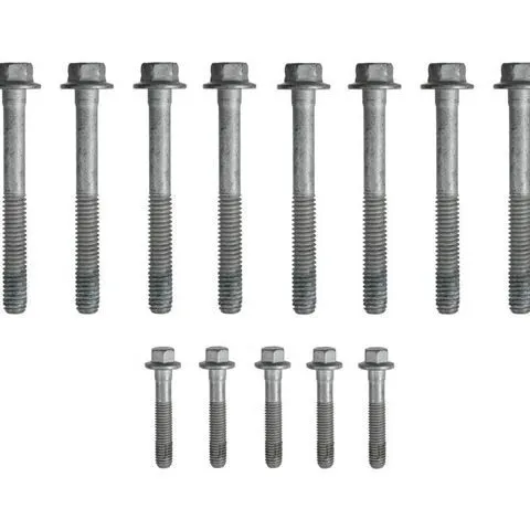 Felpro Head Bolt Set ES 72390