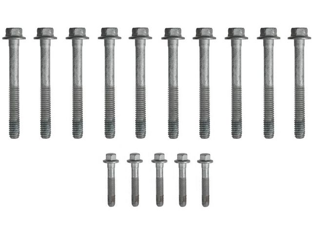 Felpro Head Bolt Set