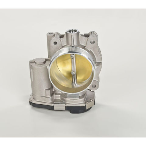 Bosch Throttle Body F00H600073