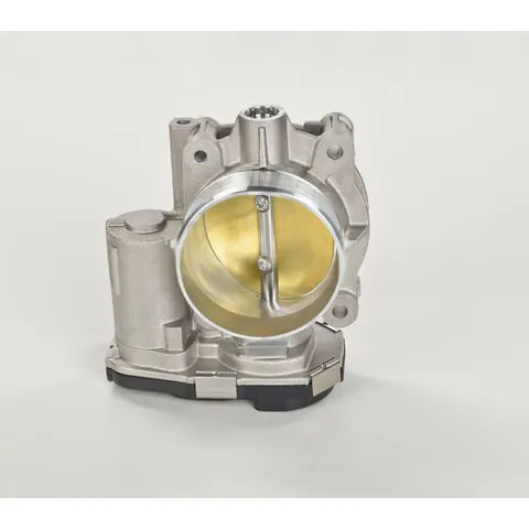 Bosch Throttle Body F00H600073