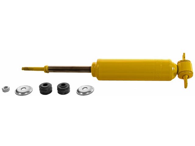 Monroe Shock Absorber
