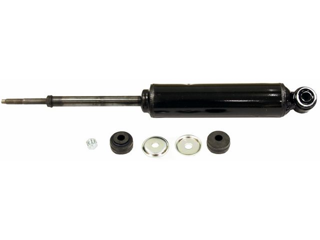 Monroe Shock Absorber
