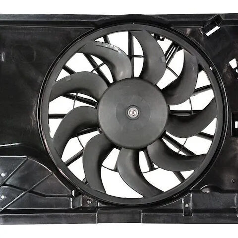 APDI Radiator Fan Assembly 6016142