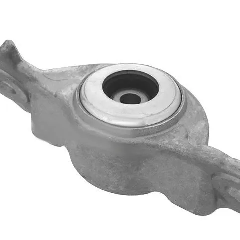 KYB Rear Right Upper Shock Mount SM5651