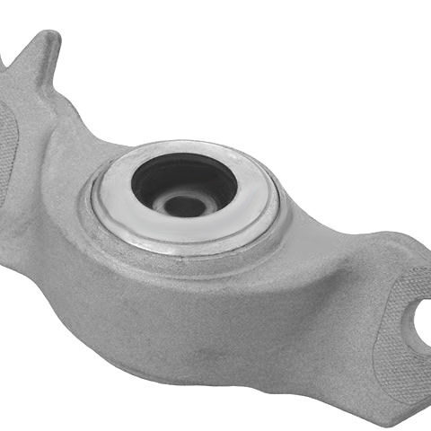 KYB Rear Left Upper Shock Mount SM5652