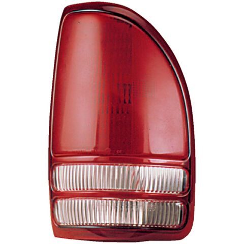 Dorman Right Tail Light Assembly 1610465