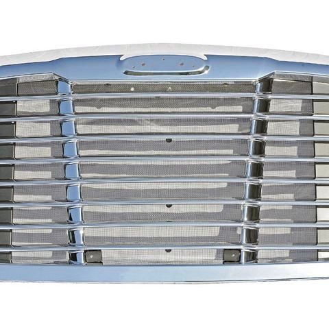 Dorman Front Grille 242-5201