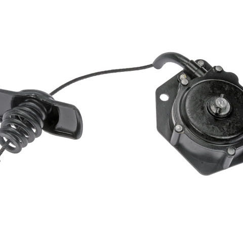 Dorman Spare Tire Hoist 924-515